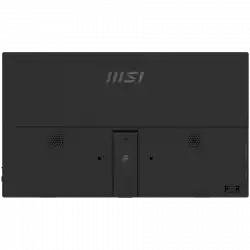 Монитор MSI PRO MP165 E6 Professional Business Portable, 15.6