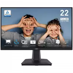 Монитор MSI PRO MP225V Professional Business, 21.45