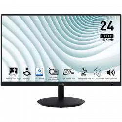 Монитор MSI PRO MP242A Professional Business, 23.8