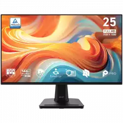 Монитор MSI PRO MP251 E14L Professional Business, 24.5