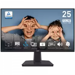 Монитор MSI PRO MP251 Professional Business, 24.5