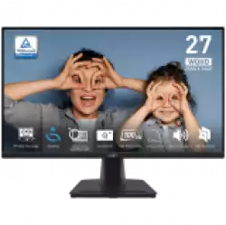 Монитор MSI PRO MP275Q Professional Business, 27