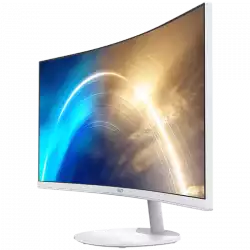 Монитор MSI PRO MP341CQW Professional Business, 34