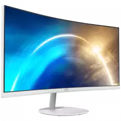 Монитор MSI PRO MP341CQW Professional Business, 34