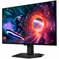 Монитор  OLED Samsung Odyssey G5 LS27FG500SUXEN 27