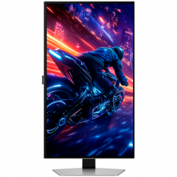 Монитор  OLED Samsung Odyssey G6 LS27FG602SUXEN 27