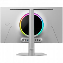 Монитор  OLED Samsung Odyssey G6 LS27FG602SUXEN 27