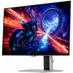 Монитор  OLED Samsung Odyssey G6 LS27FG602SUXEN 27