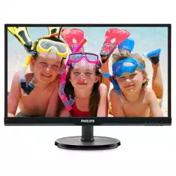 Монитор Philips LCD 226V6QSB6 V Line 22 (21.5