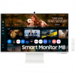 Монитор Samsung Smart M8 32