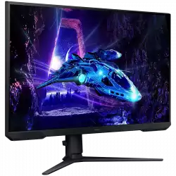Монитор  Samsung Gaming LS32DG300EUXEN G30D Odyssey G3, 32