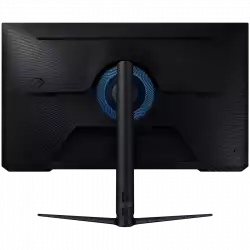 Монитор  Samsung Gaming LS32DG300EUXEN G30D Odyssey G3, 32