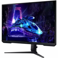Монитор  Samsung Gaming LS32DG300EUXEN G30D Odyssey G3, 32