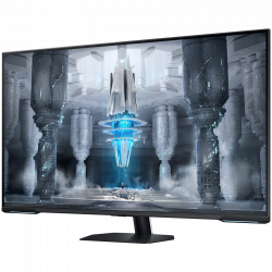 Монитор  Samsung Odyssey Neo G7 LS43CG700NUXEN, 43