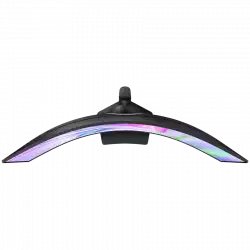 Монитор SAMSUNG S49C950 49inch 32:9 Curved 1000R 5120x1440 5ms 120Hz VESA HDR 400.HDMIx2/DPx1/USB-C 90W LAN HAS VESA Speaker cable in box