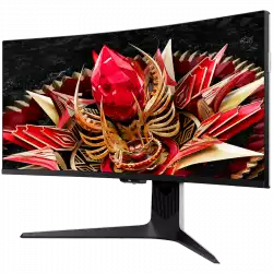 Монитор TCL 34R83Q