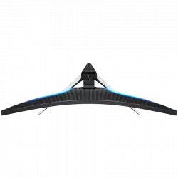 Монитор TCL 34R83Q 34inch Mini LED Fast-HVA QHD 2560x1440 16:9 170Hz 1ms 1600nits HDR10 Gaming                          