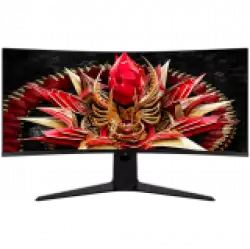 Монитор TCL 34R83Q