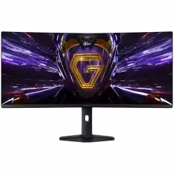 Монитор Xiaomi Curved Gaming G34WQi 2026                          