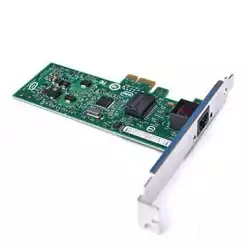 Intel Gigabit CT Desktop Adapter, retail unit