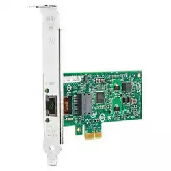 Intel Gigabit CT Desktop Adapter, retail unit