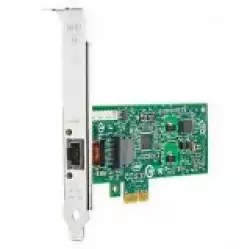 Intel Gigabit CT Desktop Adapter, retail unit