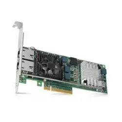 Intel Ethernet Server Adapter I350-F2 - 5 pcs, bulk