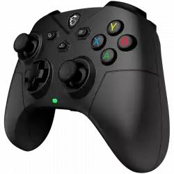 MSI Gaming Controller FORCE GC300 WIRELESS, Wireless, Bluetooth, 2-Level Hall Effect Triggers, Rear Buttons, Haptic Feedback, 600 mAh Battery, 3.5mm Audio Jack