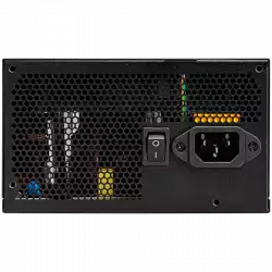 MSI MAG A550BNL, 550W, 80 PLUS Bronze, 120mm Low Noise Fan, Protections: OCP/OVP/OPP/SCP, Dimensions: 150mmx140mmx86mm, 5Y Warranty