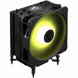 MSI MAG COREFROZR AA13, 1x120mm ARGB Fan, TDP 240W, Direct Touch Heat-pipes, Intel LGA 1700/1851, AMD AM5/AM4, 3Y Warranty