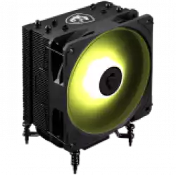 MSI MAG COREFROZR AA13, 1x120mm ARGB Fan, TDP 240W, Direct Touch Heat-pipes, Intel LGA 1700/1851, AMD AM5/AM4, 3Y Warranty