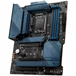 MSI MAG Z690 TORPEDO, ATX, Socket 1700, Dual Channel DDR5 6400(OC)MHz, 3x PCIe x16 slots, 4x M.2 slots, 1x HDMI, 1x DP, 1x USB3.2 Gen2x2, 3x USB 3.2 Gen 2, 2x USB 3.2 Gen 1, 2x USB 2.0, Type-C, 7.1 HD Audio, 2.5Gbps LAN, 3Y