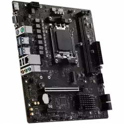 MSI MB Sc AM5 PRO A620M-B, AMD A620, 2xDDR5, 1xHDMI, 1xVGA, mATX