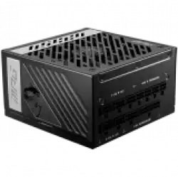 MSI MPG A1000G, 1000W, 80 Plus Gold, ATX Form Factor, 100~240 Vac Input Voltage, 50Hz ~ 60Hz Input Frequency, 135 mm Fan, 150 x 150 x 86mm, Active PFC, OCP, OVP, OPP, OTP, SCP, UVP, ATX, 2xEPS, 7XPCi-E, 12xSATA, 4xMOLEX, 1xFDD, 10Y