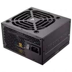 MSI MPG A850GF, 850W, 80 Plus Gold(Up to 90% Efficiency), ATX Form Factor, 100~240 Vac Input Voltage, 47Hz ~ 63Hz Input Frequency, 140 mm Fan, 150 x 160 x 86mm, Active PFC, OCP / OVP / OPP / OTP / SCP / UVP Protections, 10Y
