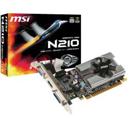 MSI N210-1GD3/LP