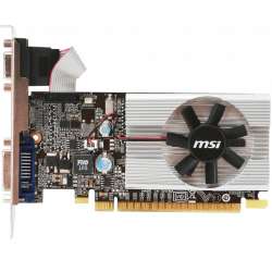 MSI N210-1GD3/LP