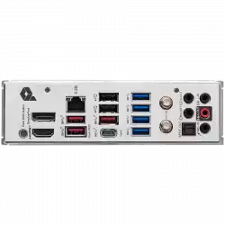 MSI PRO B650-A WIFI, ATX, Socket AM5, Dual Channel DDR5 7600+(OC)MHz, 2x PCIe x16 slot, 3x M.2 slots, 1x HDMI, 1x DP, 2xUSB 2.0, 4xUSB 5Gbps Type A, 3xUSB 10Gbps Type A, 1xUSB 20Gbps Type C, 7.1 HD Audio, 2.5Gbps LAN, Wi-Fi 6E, BT 5.3