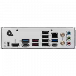 MSI PRO X870E-P WIFI, ATX, Socket AM5, 4x DDR5 Dual Channel DDR5 up to 8200(OC)MHz, 3x PCIe x16 slot, 3x M.2 slot, 4x USB 2.0, 2x USB 5Gbps, 2x USB 10Gbps, 1x 20Gbps Type-C, 1x 40Gbps Type-C, HDMI, 7.1 HD Audio, 5G LAN, WiFI 7, BT, 3Y                          