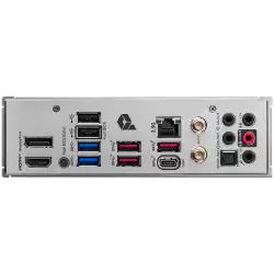 MSI PRO Z790-A MAX WIFI, ATX, Socket 1700, Dual Channel 4xDDR5 7800+(OC)MHz, 3x PCIe x16 slot, 4x M.2 slot, 1x HDMI, 2x USB 3.2 Gen 1, 4x USB 2.0, 1x USB 3.2 Gen 2, 7.1 HD Audio, 2.5Gbps LAN, 3Y