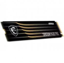 MSI SPATIUM M480 PRO PCIe 4.0 NVMe M.2 1TB