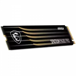 MSI SPATIUM M480 PRO PCIe 4.0 NVMe M.2 2TB