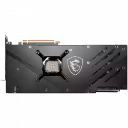 MSI Video Card AMD Radeon RX 7900 XT GAMING TRIO CLASSIC 20G, 20GB GDDR6, 320-bit, 5376 units, Boost: 2400 MHz, 3x DP 2.1, HDMI 2.1, 750W Recommended PSU, 3Y