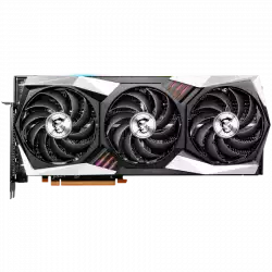 MSI Video Card AMD Radeon RX 7900 XT GAMING TRIO CLASSIC 20G, 20GB GDDR6, 320-bit, 5376 units, Boost: 2400 MHz, 3x DP 2.1, HDMI 2.1, 750W Recommended PSU, 3Y