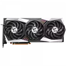 MSI Video Card AMD Radeon RX 7900 XTX GAMING TRIO CLASSIC 24G, 24GB GDDR6, 384-bit, 6144 units, Boost: 2500 MHz, 3x DP 2.1, HDMI 2.1, 800W Recommended PSU, 3Y