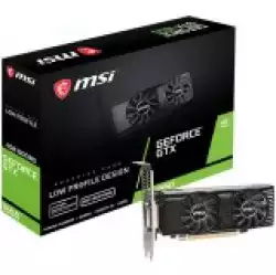Настолен компютър Fly System CONQUERER, 16 GB, 16 GB, GeForce GTX 1650, черен