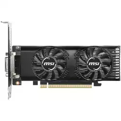 Настолен компютър Fly System CONQUERER, 16 GB, 16 GB, GeForce GTX 1650, черен