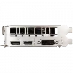 Media Center, GeForce GTX 1650, No OS, черен