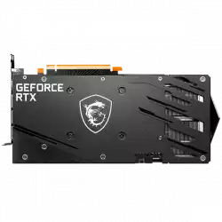 MSI Video Card NVidia GeForce RTX 3050 GAMING X 8G, 8GB GDDR6, 128bit, Effective Memory Clock: 14000MHz, Boost: 1845MHz, 2560 CUDA Cores, PCI-E 4.0 x8, 3x DP, HDMI 2.1, RAY TRACING, TORX Fan 4.0, 550W Recommended PSU, Backplate, 3Y