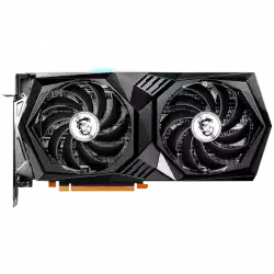 MSI Video Card NVidia GeForce RTX 3050 GAMING X 8G, 8GB GDDR6, 128bit, Effective Memory Clock: 14000MHz, Boost: 1845MHz, 2560 CUDA Cores, PCI-E 4.0 x8, 3x DP, HDMI 2.1, RAY TRACING, TORX Fan 4.0, 550W Recommended PSU, Backplate, 3Y